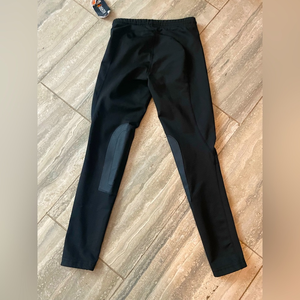 Kerrit Breeches- tags on